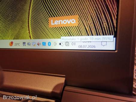 Laptop Lenovo Ideapad 5