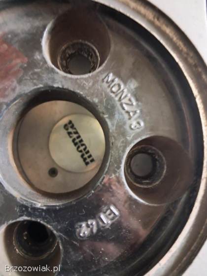 Felgi aluminiowe + opony letnie 15 Cal do AUDI B3/B4