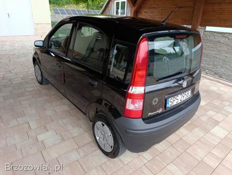Fiat Panda 2009