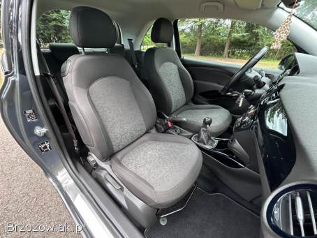 Opel Adam 2013