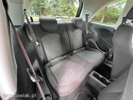 Opel Adam 2013