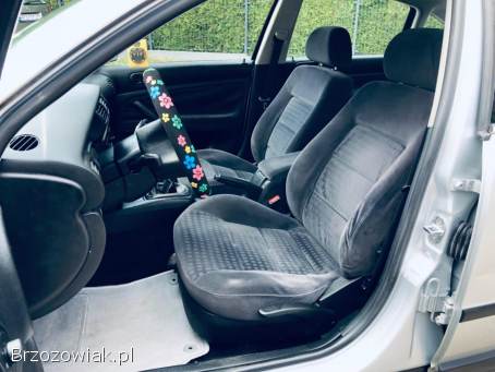 Volkswagen Passat 2.  0MPI / 115KM 2000