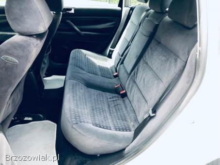 Volkswagen Passat 2.  0MPI / 115KM 2000