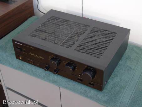 Świetny wzmacniacz stereo Pioneer A-450 mocny 410 wat.  DOSTAWA