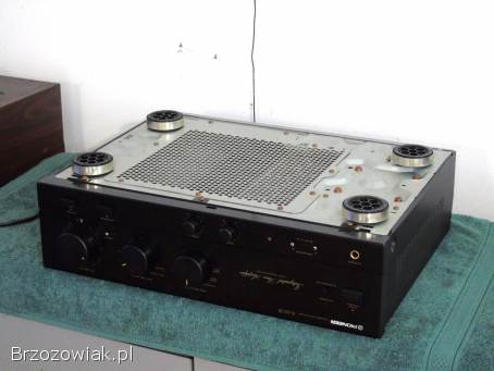 Świetny wzmacniacz stereo Pioneer A-450 mocny 410 wat.  DOSTAWA