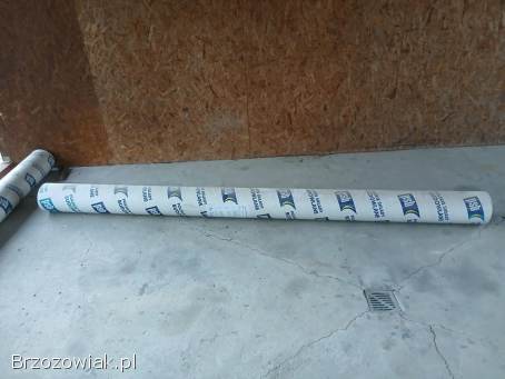 Tuba szalunkowa fi 20 cm długość 3 m