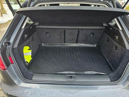 Audi A3 Sportback 2013