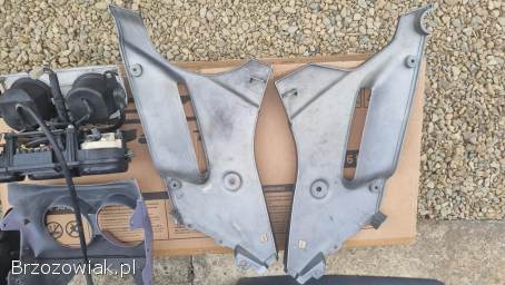 Części Yamaha TDR 125 1993-2002