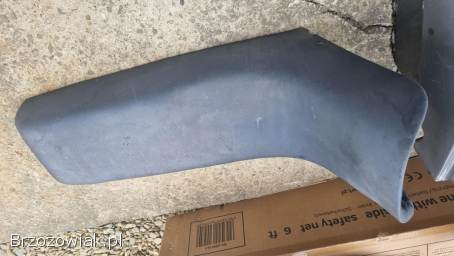 Części Yamaha TDR 125 1993-2002