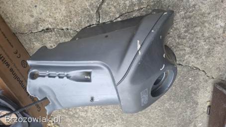 Części Yamaha TDR 125 1993-2002