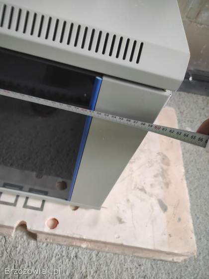 Szafa Rack Multimedialna Q-Lantec