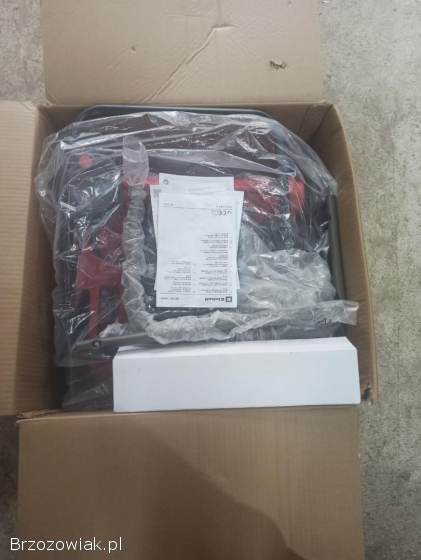 Wertykulator napowietrzacz Einhell GE-SA 1435/1 1400W 35 cm