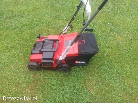 Wertykulator napowietrzacz Einhell GE-SA 1435/1 1400W 35 cm