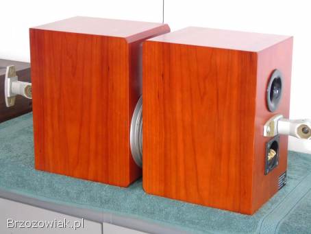 Świetne kolumny Philips MCM-708 wstęgi sprawne.  WYSYŁKA.