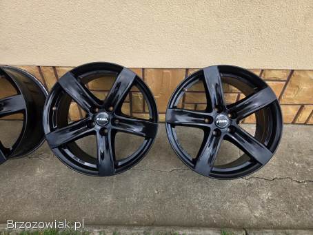 Alufelgi 18 5x112 Audi Skoda Vw Seat Mercedes Bmw