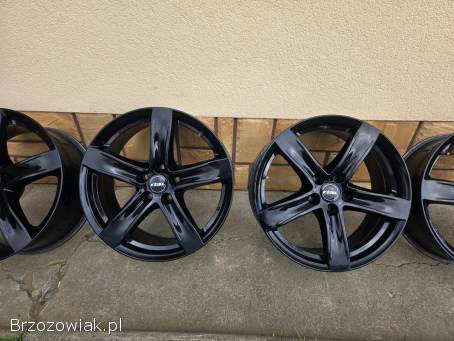 Alufelgi 18 5x112 Audi Skoda Vw Seat Mercedes Bmw