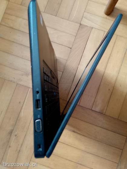 Laptop Dell Latitude E5480 -  i5-6300U -  SSD -  FHD -  Dotyk