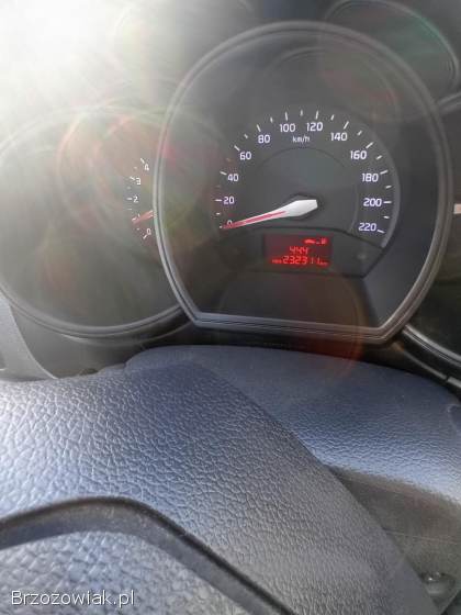 Kia Rio 2012