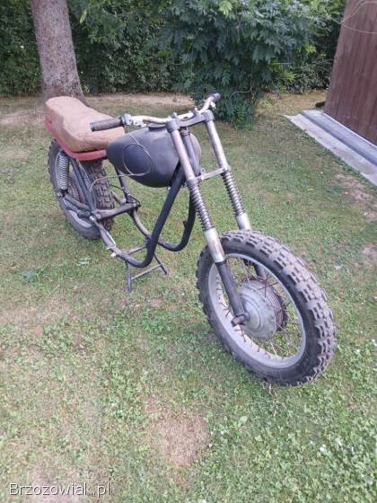Junak M10 1962