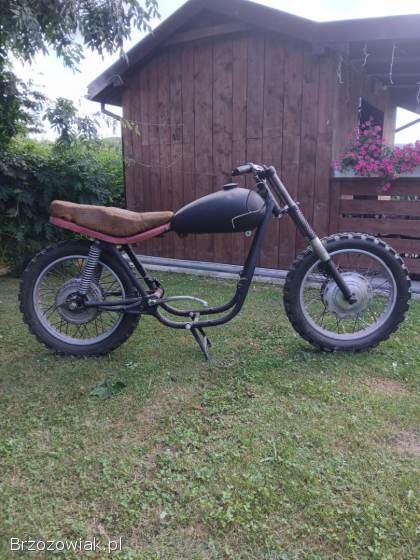 Junak M10 1962