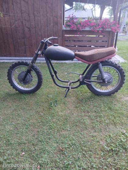Junak M10 1962