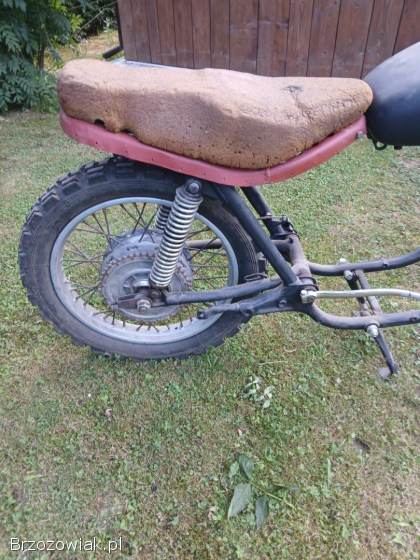 Junak M10 1962