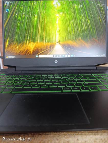 Sprzedam laptop HP Pavilion