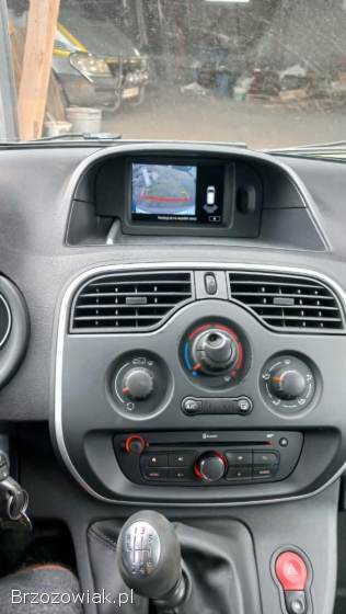 Nissan nv250 (renault kangoo)