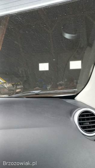 Nissan nv250 (renault kangoo)