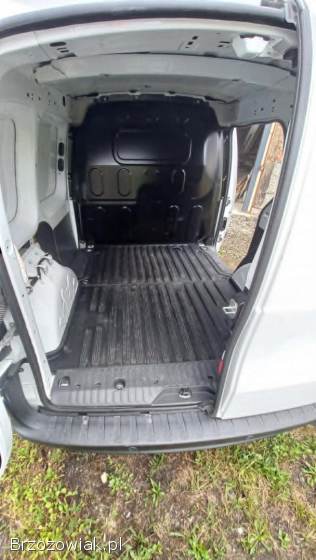 Nissan nv250 (renault kangoo)