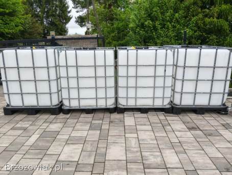 Mauzer 1000L