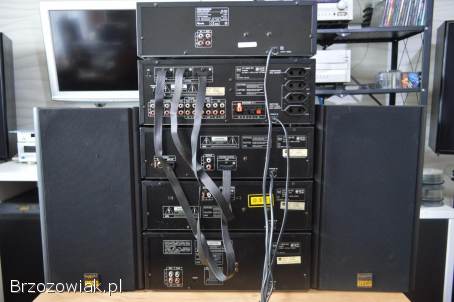 Biały Kruk DUAL 3800 RC Series Doskonałość Brzmienia Wysyłka