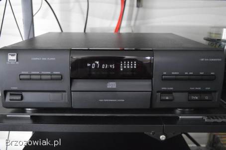 Biały Kruk DUAL 3800 RC Series Doskonałość Brzmienia Wysyłka