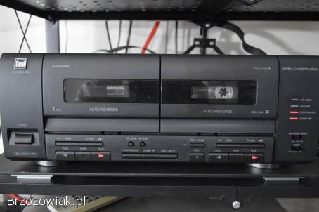 Biały Kruk DUAL 3800 RC Series Doskonałość Brzmienia Wysyłka