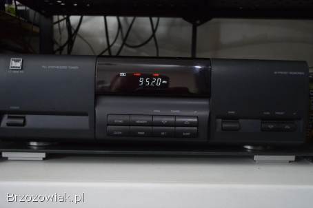 Biały Kruk DUAL 3800 RC Series Doskonałość Brzmienia Wysyłka