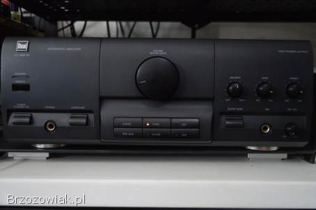 Biały Kruk DUAL 3800 RC Series Doskonałość Brzmienia Wysyłka