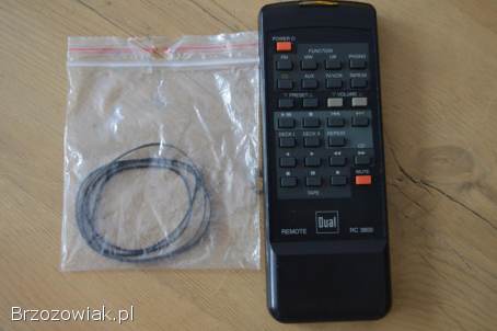 Biały Kruk DUAL 3800 RC Series Doskonałość Brzmienia Wysyłka