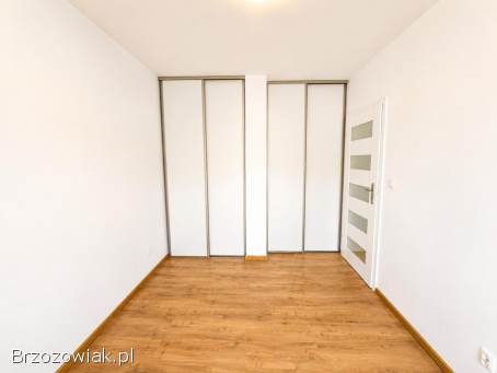 Mieszkanie do wynajęcia Brzozów