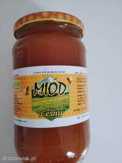 Miód