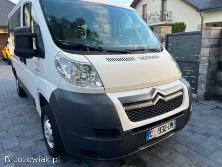 Citroën Jumper Osobowy 2007