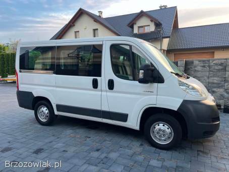 Citroën Jumper Osobowy 2007