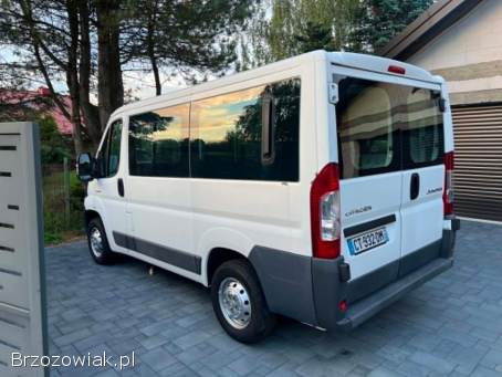 Citroën Jumper Osobowy 2007