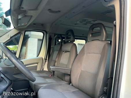 Citroën Jumper Osobowy 2007