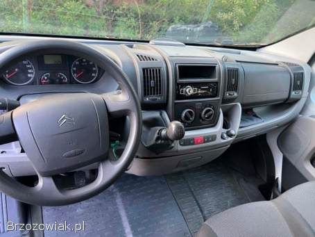 Citroën Jumper Osobowy 2007