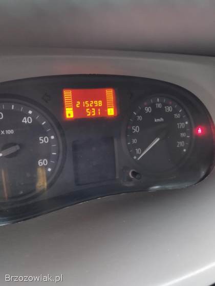 Sprzedam Renault Trafic