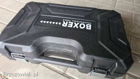 MŁOTOWIERTARKA MŁOT UDAROWY WIERTARKA SDS+