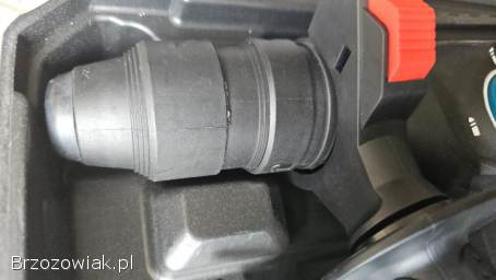MŁOTOWIERTARKA MŁOT UDAROWY WIERTARKA SDS+