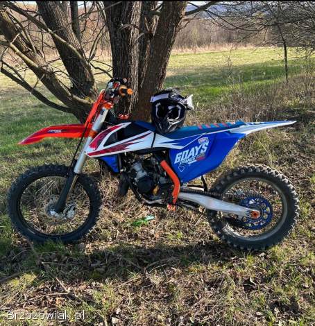 KTM SX 2017