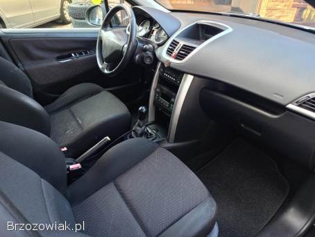 Peugeot 207 2 2008