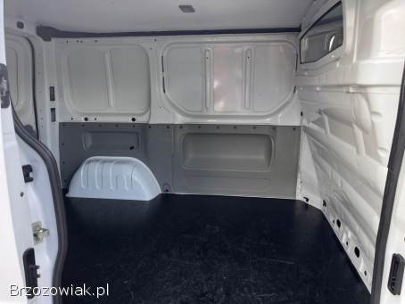 Renault Trafic 2.  0 dci SUPER STAN!